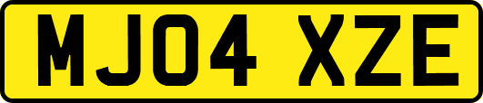 MJ04XZE
