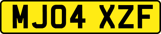 MJ04XZF