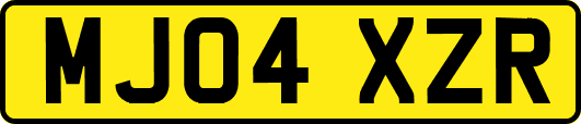 MJ04XZR