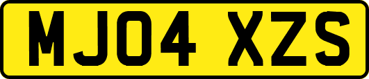 MJ04XZS