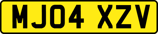 MJ04XZV