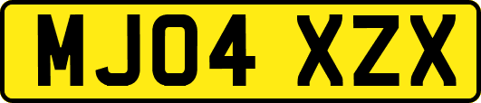 MJ04XZX