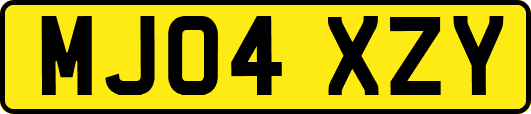 MJ04XZY