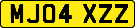 MJ04XZZ