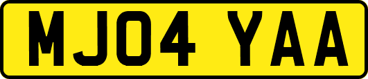 MJ04YAA