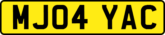 MJ04YAC