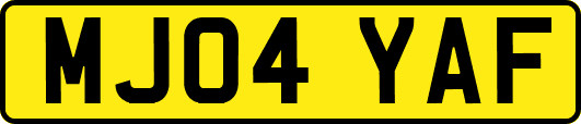 MJ04YAF