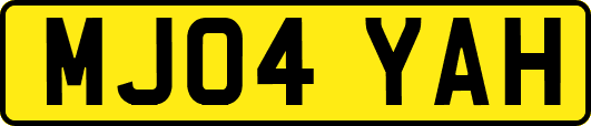 MJ04YAH