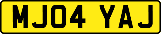 MJ04YAJ
