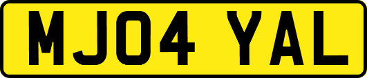 MJ04YAL