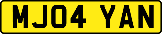 MJ04YAN