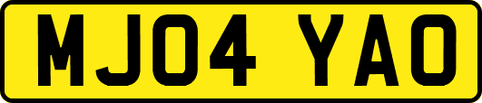 MJ04YAO