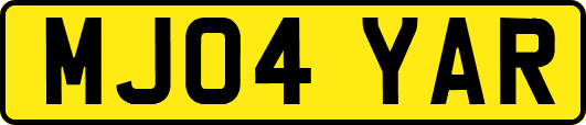 MJ04YAR