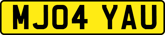 MJ04YAU