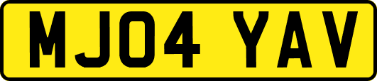 MJ04YAV