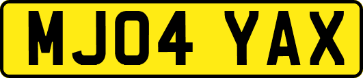 MJ04YAX