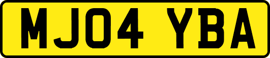 MJ04YBA