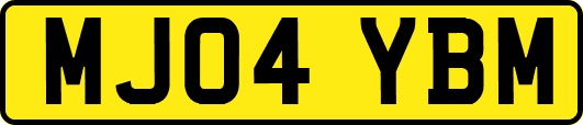 MJ04YBM