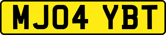 MJ04YBT
