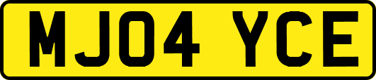 MJ04YCE