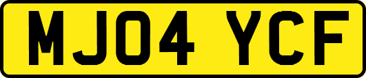 MJ04YCF