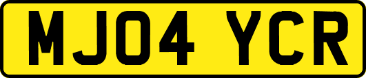 MJ04YCR