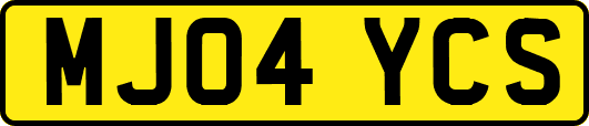 MJ04YCS