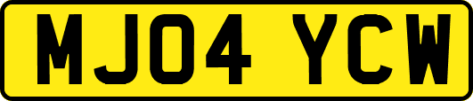 MJ04YCW