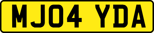 MJ04YDA