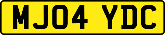MJ04YDC