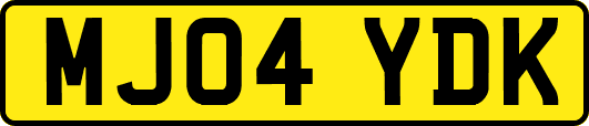 MJ04YDK