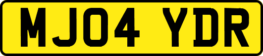 MJ04YDR