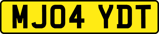 MJ04YDT