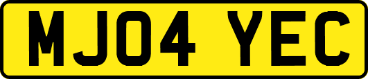 MJ04YEC