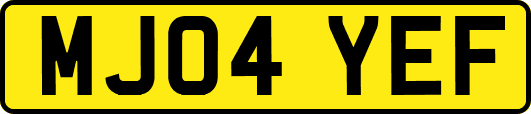 MJ04YEF