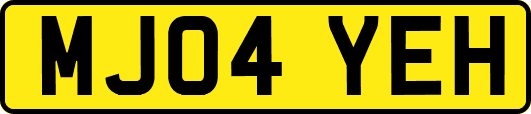 MJ04YEH