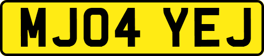MJ04YEJ