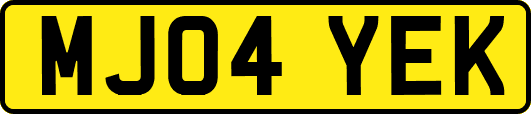 MJ04YEK