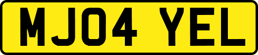 MJ04YEL