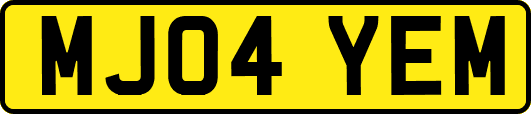 MJ04YEM