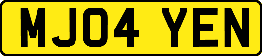 MJ04YEN