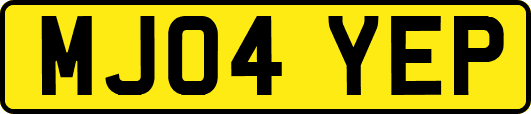 MJ04YEP