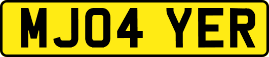 MJ04YER