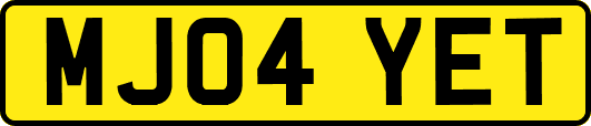 MJ04YET