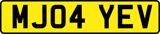 MJ04YEV