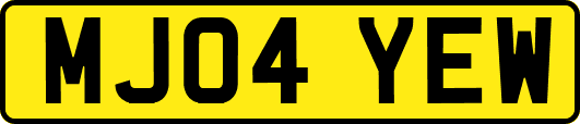 MJ04YEW