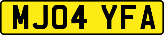 MJ04YFA