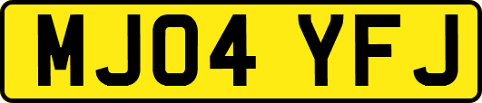 MJ04YFJ