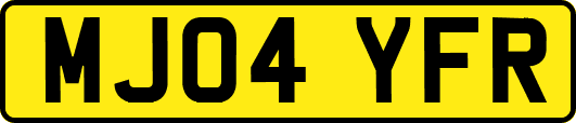 MJ04YFR