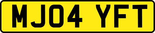 MJ04YFT